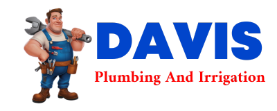 Trusted plumber in FLOM